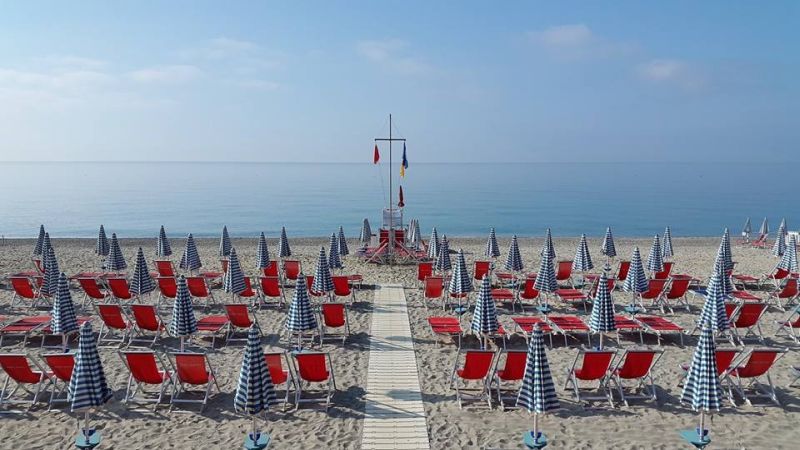 Bagni Nautico