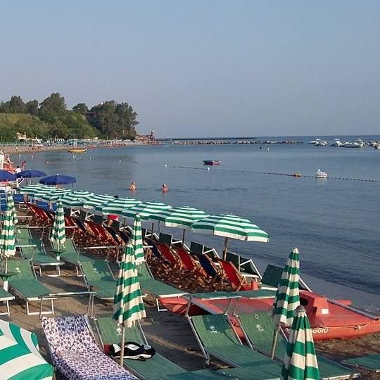Lido Solemar
