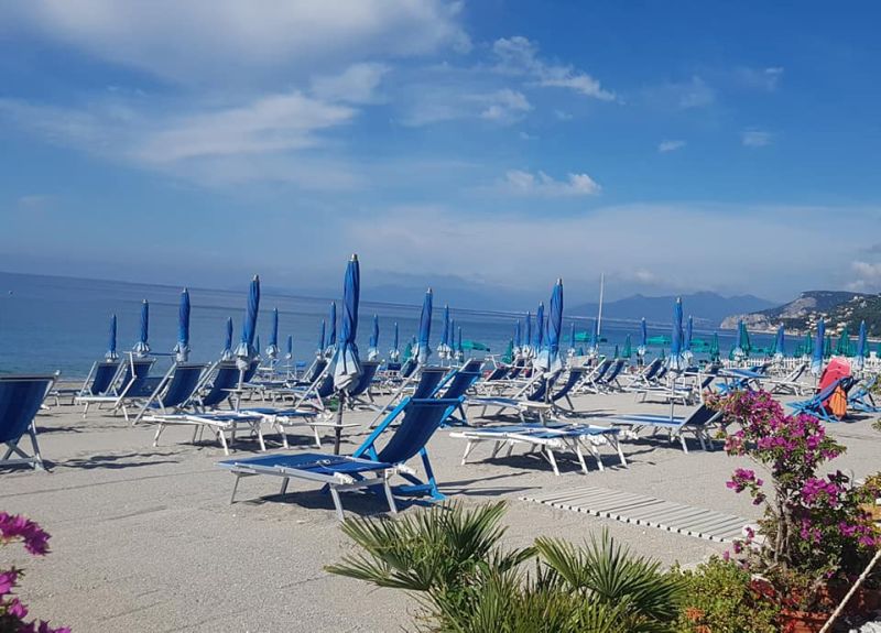 Bagni Nazionale