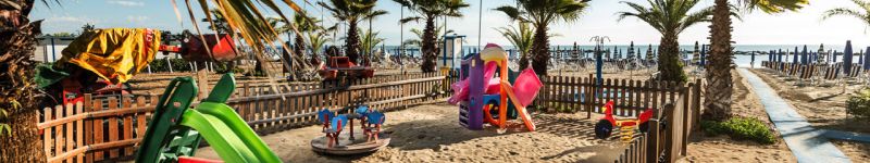 Spiaggia Hotel Nettuno & Poseidon