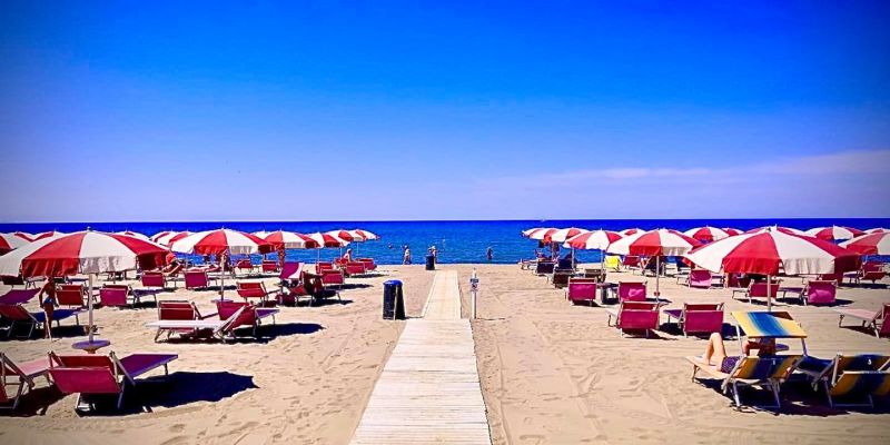 Bagno CRAL