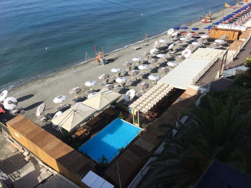 Bagni Alla Mola