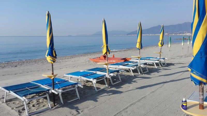 Bagni Sirena