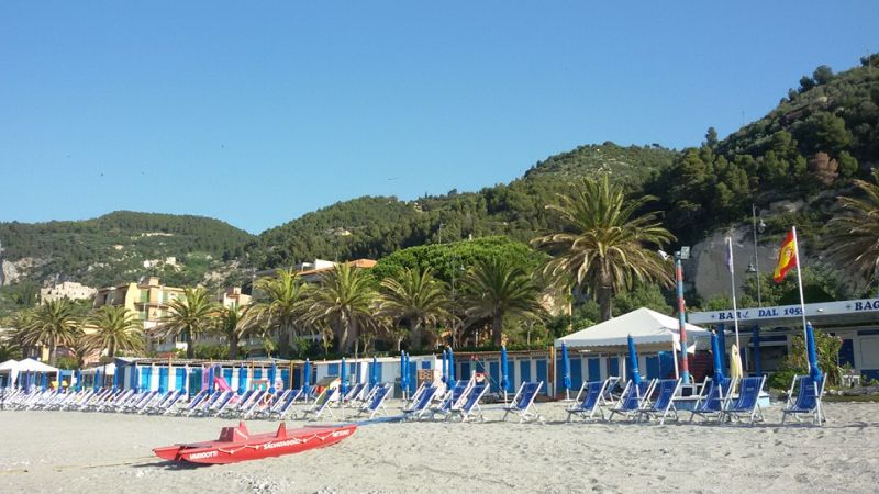Bagni Nettuno
