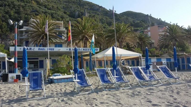 Bagni Nettuno
