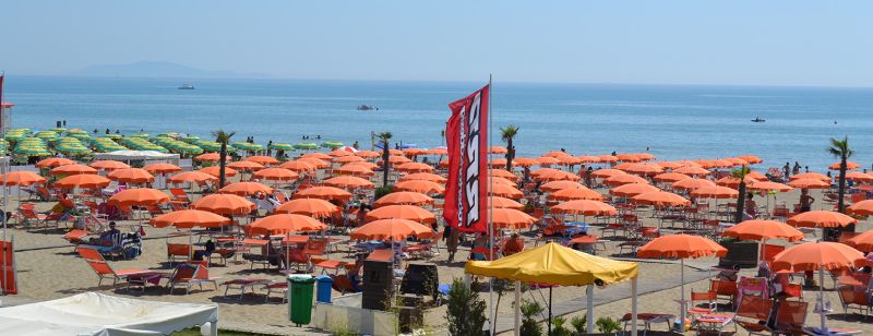 Moreno Beach