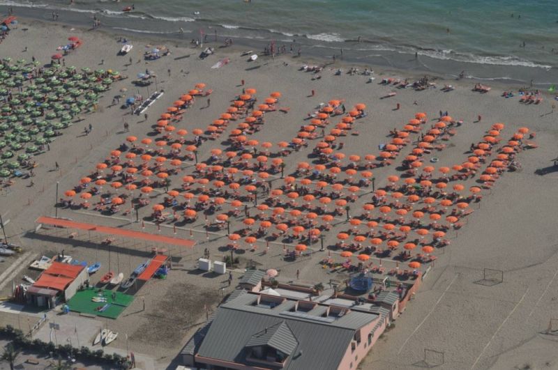 Moreno Beach