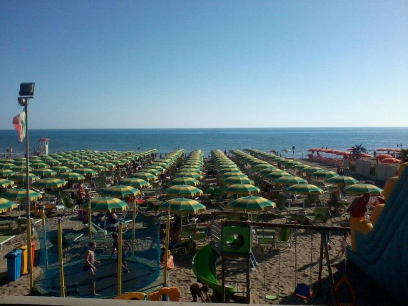 Bagno Giglio