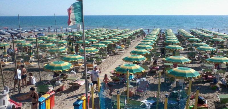 Bagno Giglio