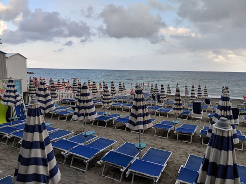 Bagni Diana