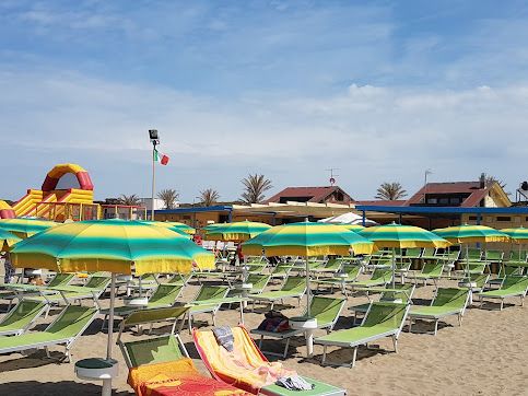 Bagno Giglio