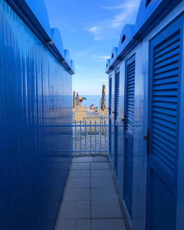 Bagni Elena