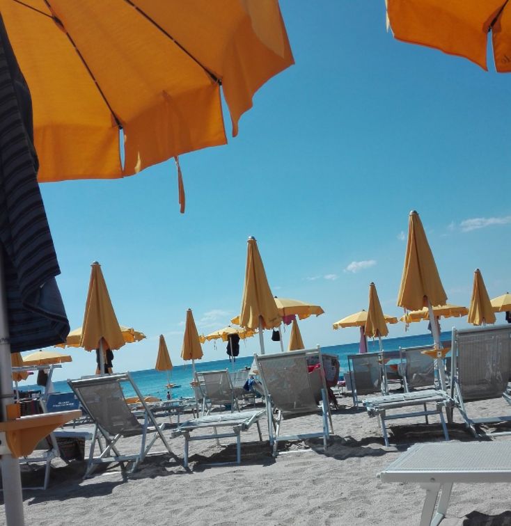Bagni Vittorio Veneto