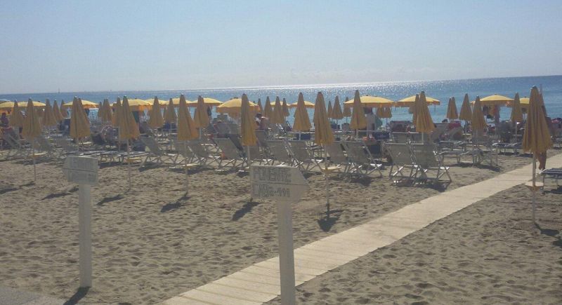 Bagni Vittorio Veneto