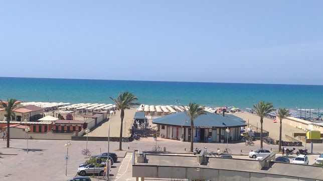 Bagno Rosmarina