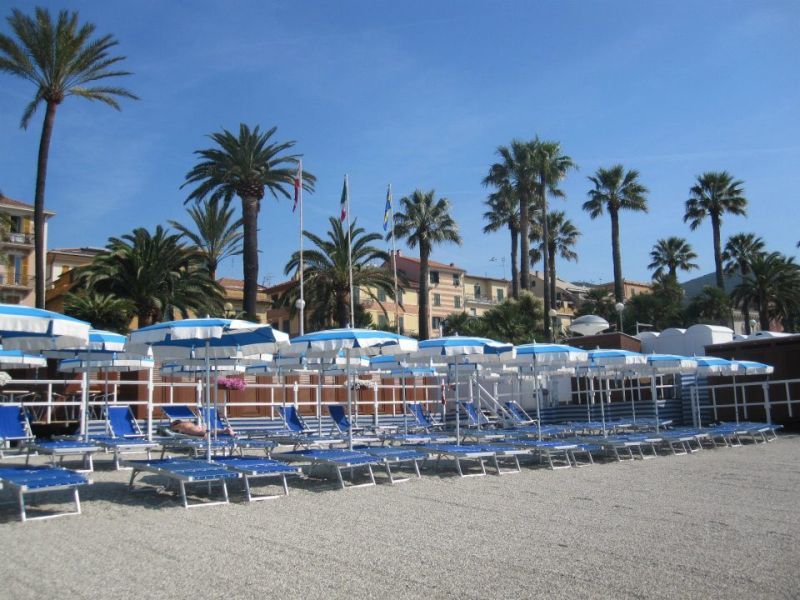 Bagni Grand Hotel Varazze