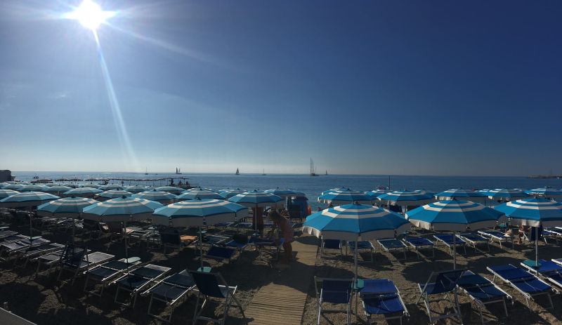 Bagni Grand Hotel Varazze