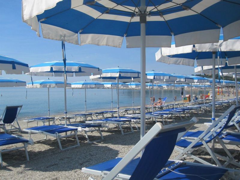 Bagni Grand Hotel Varazze