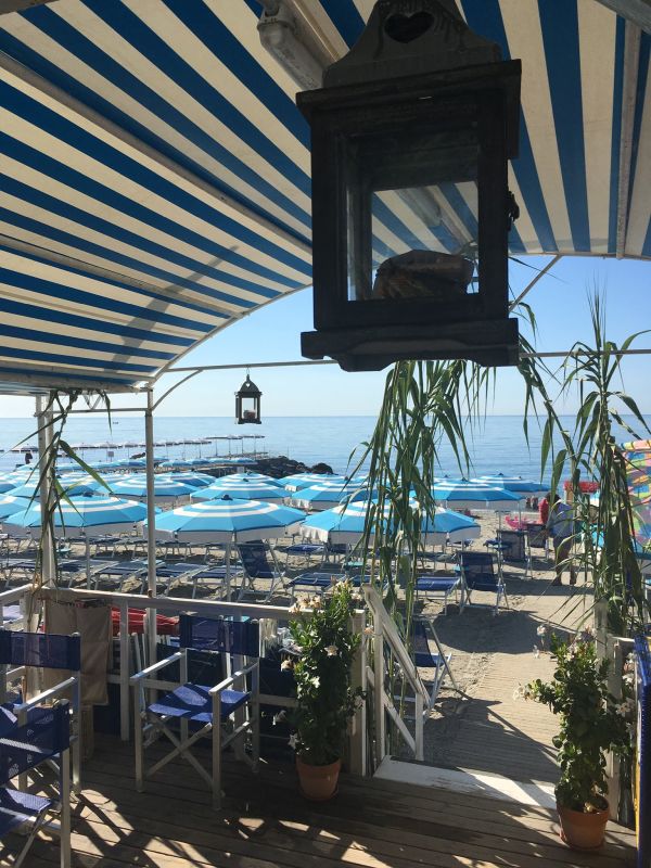 Bagni Grand Hotel Varazze