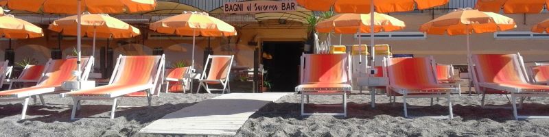 Bagni Al Saraceno