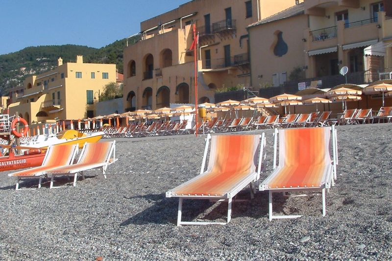 Bagni Al Saraceno