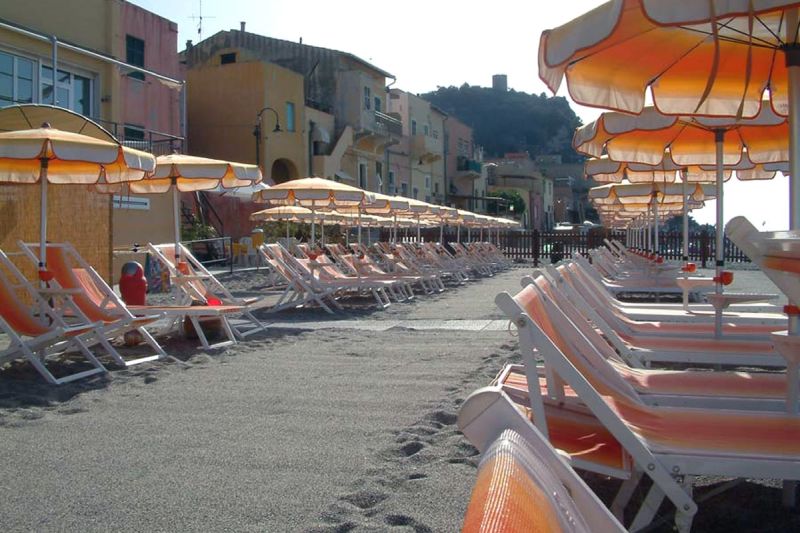 Bagni Al Saraceno