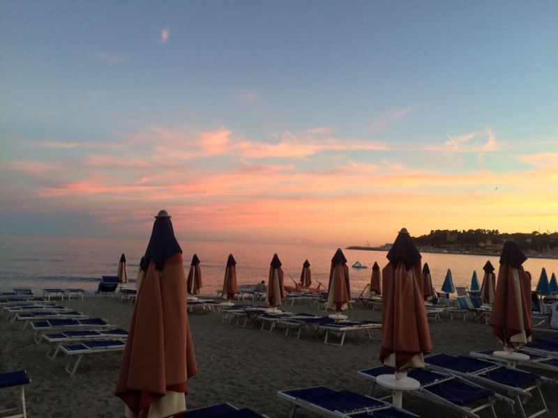 Bagni Italia