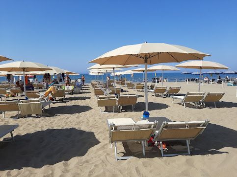 Bagno Rosmarina