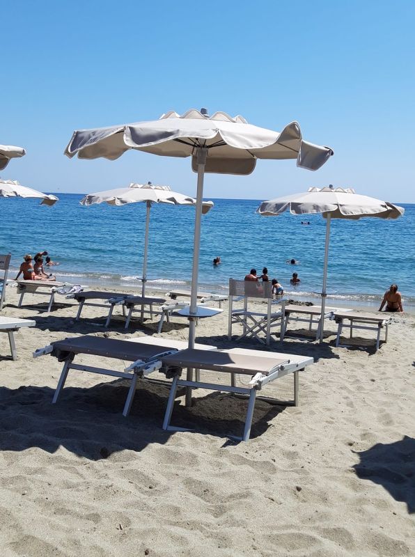 Bagni Jolanda Varazze