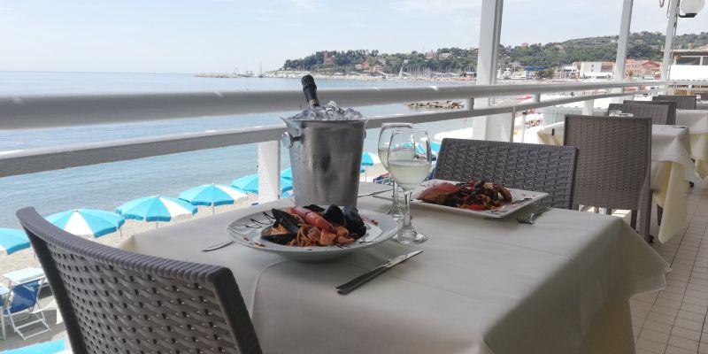 Bagni Kursaal Margherita