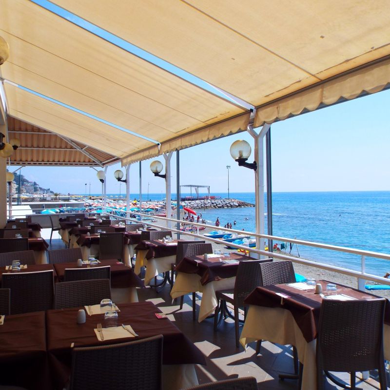 Bagni Kursaal Margherita