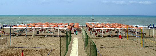Bagno Il Lido