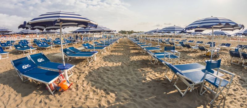 Bagno Sirena