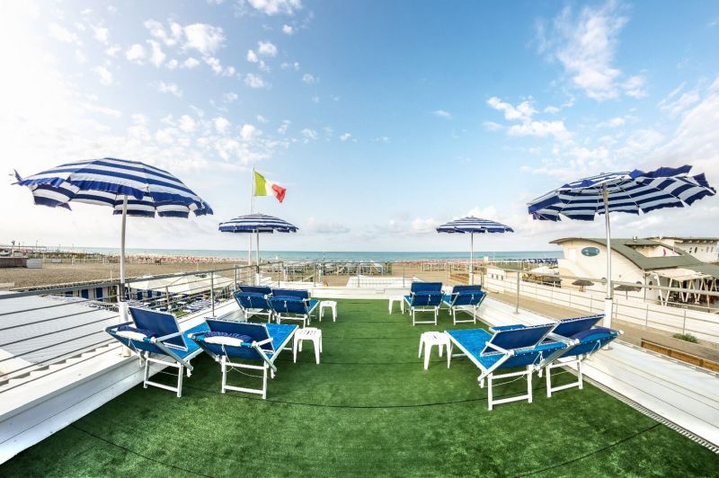 Bagno Sirena