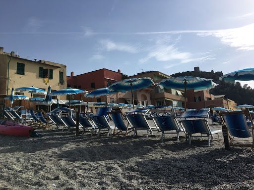 Bagni Nunzia