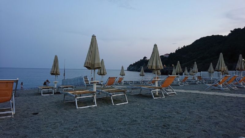 Bagni Mauro