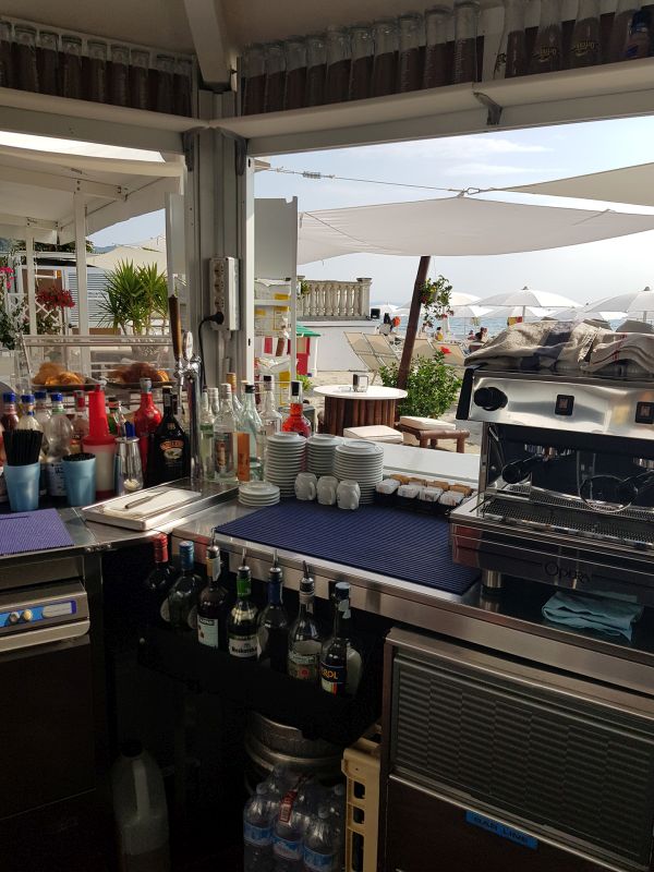 Babyla Beach & Bar