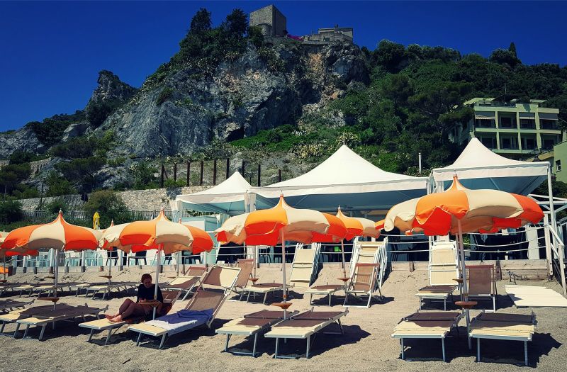 Caribe Beach