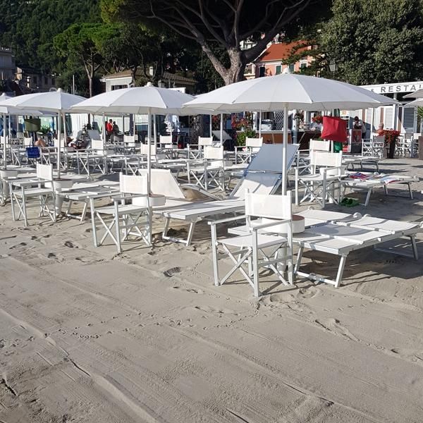 Babyla Beach & Bar