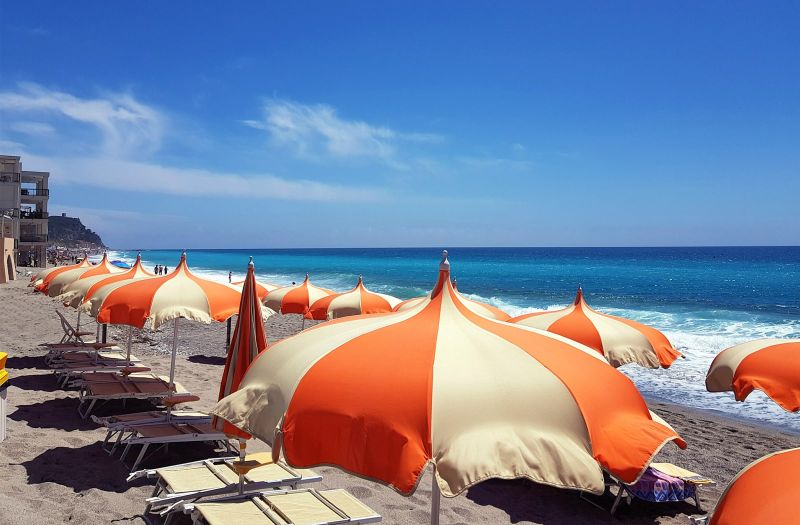 Caribe Beach