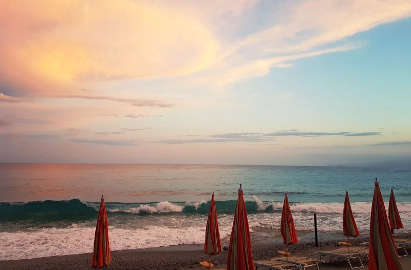 Caribe Beach