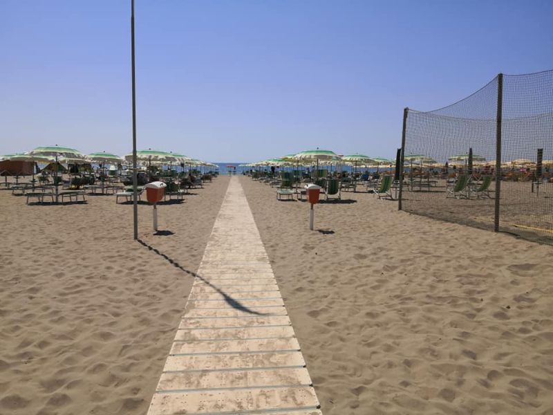Bagno Oscar