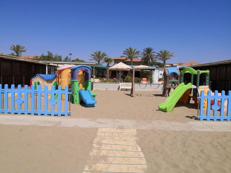 Bagno Oscar