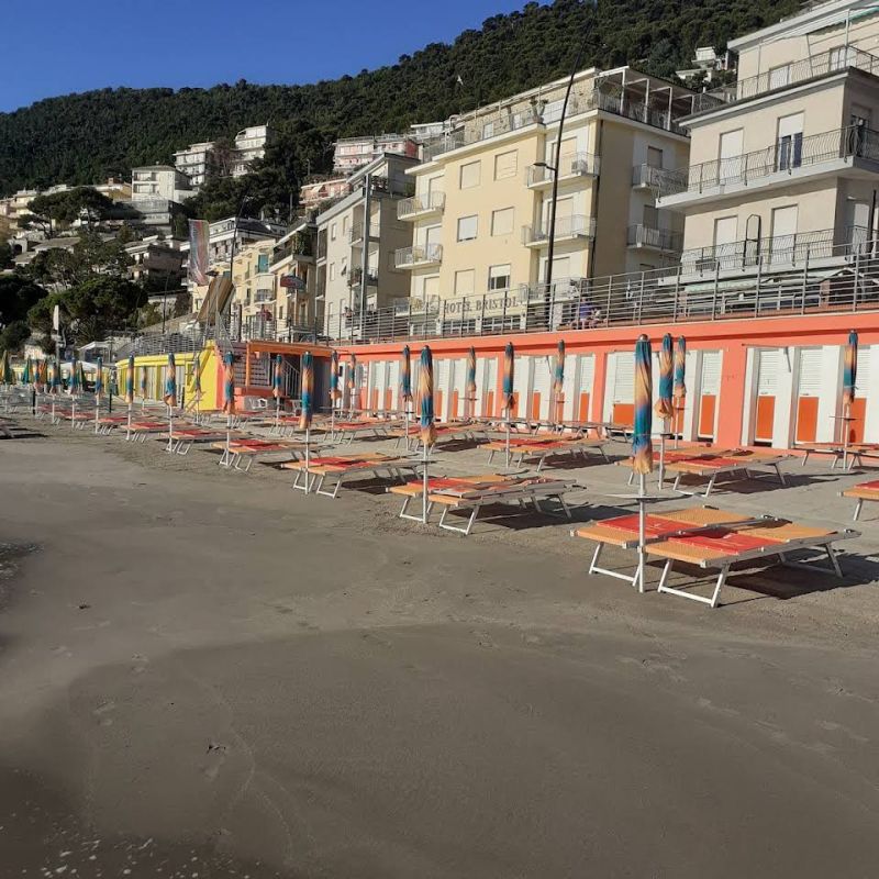 Bagni Laigueglia