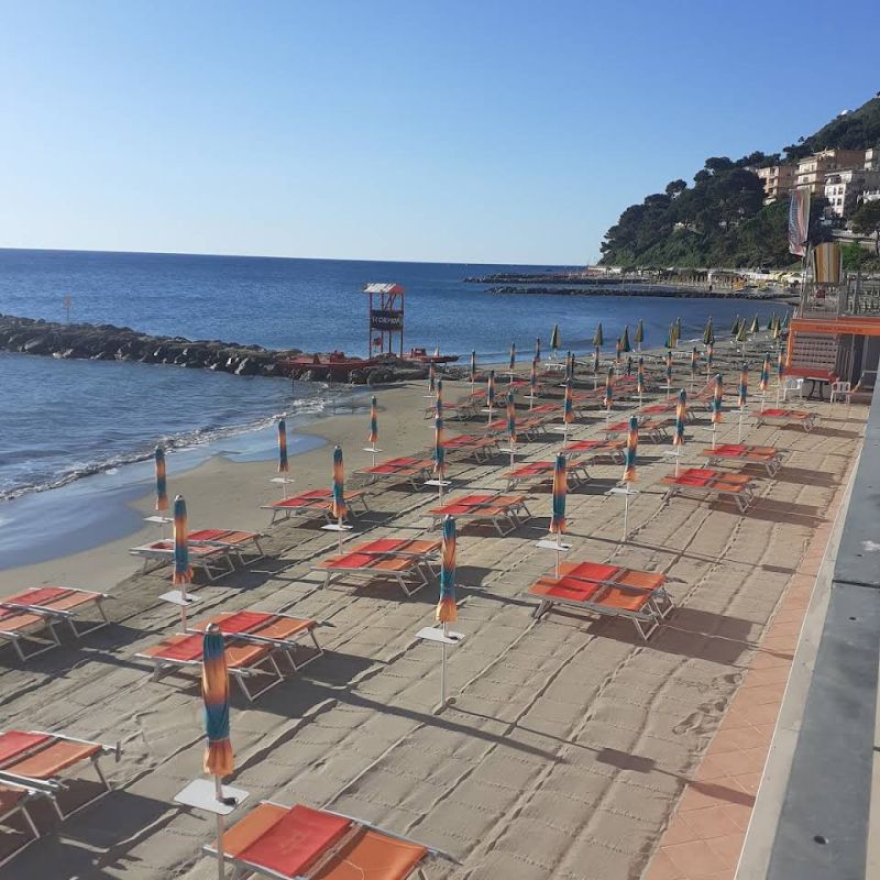 Bagni Laigueglia