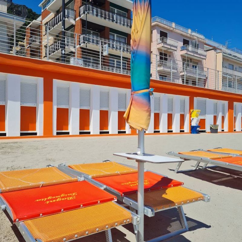 Bagni Laigueglia