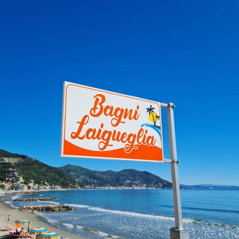 Bagni Laigueglia