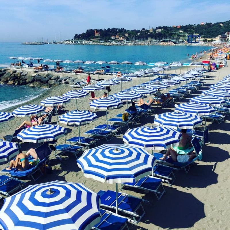 Bagni Roma