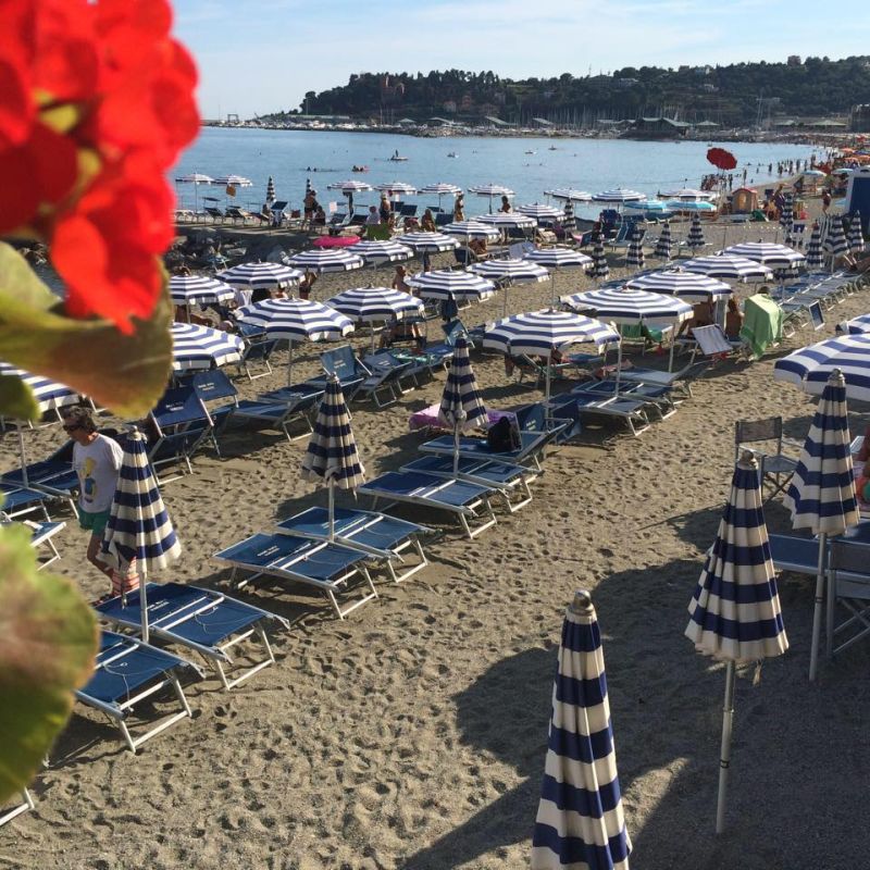 Bagni Roma