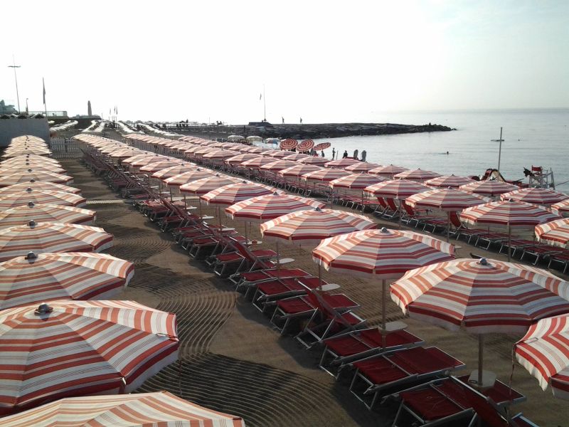 Bagni Rosso Perù